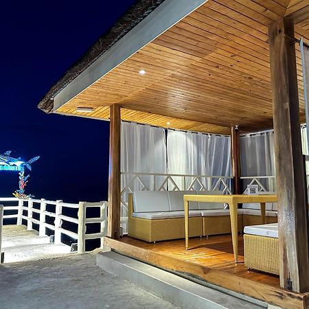 Serene Oasis Resort - Oslob Cebu Philippines Exterior foto