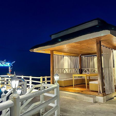 Serene Oasis Resort - Oslob Cebu Philippines Exterior foto