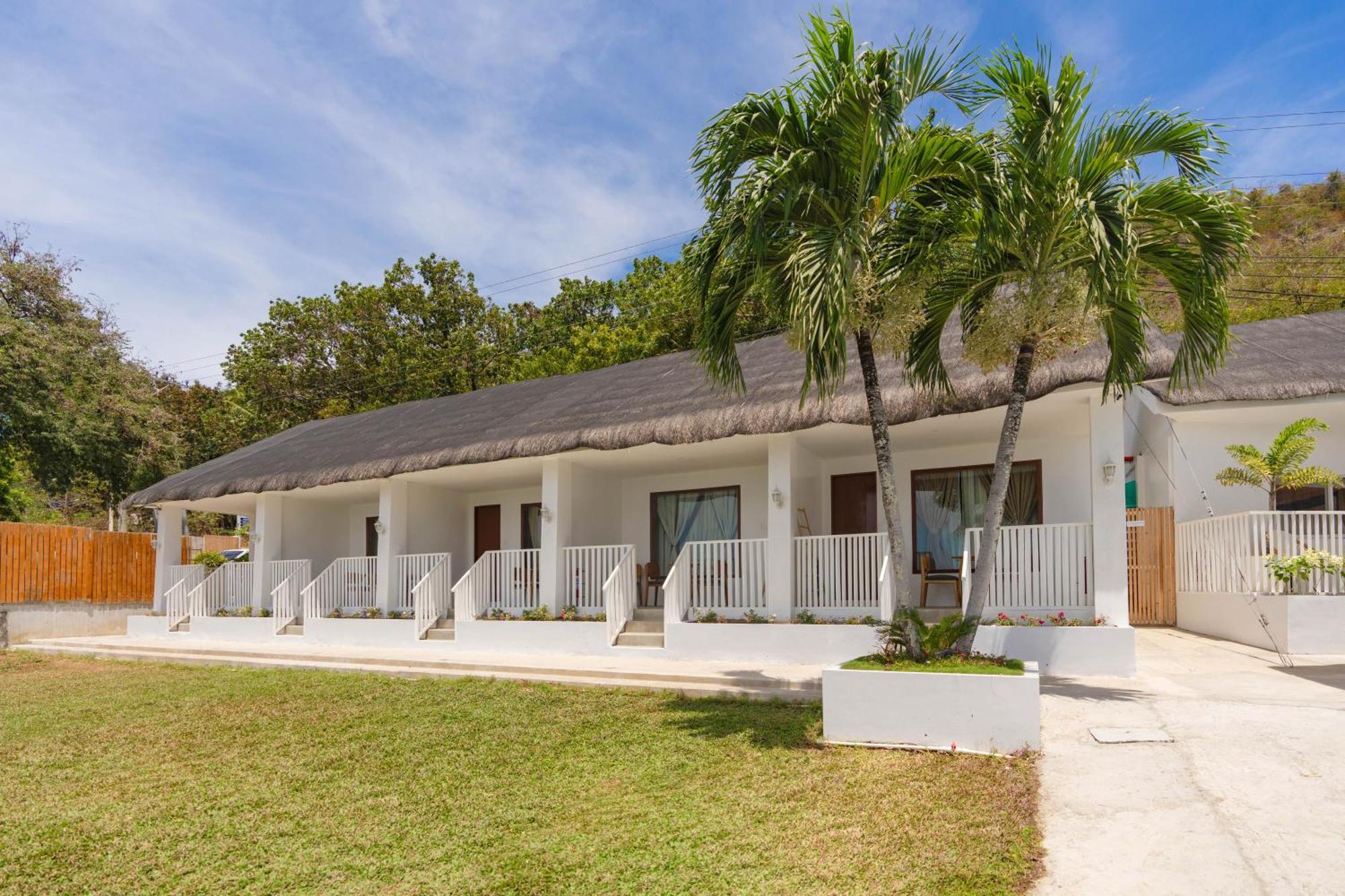 Serene Oasis Resort - Oslob Cebu Philippines Exterior foto
